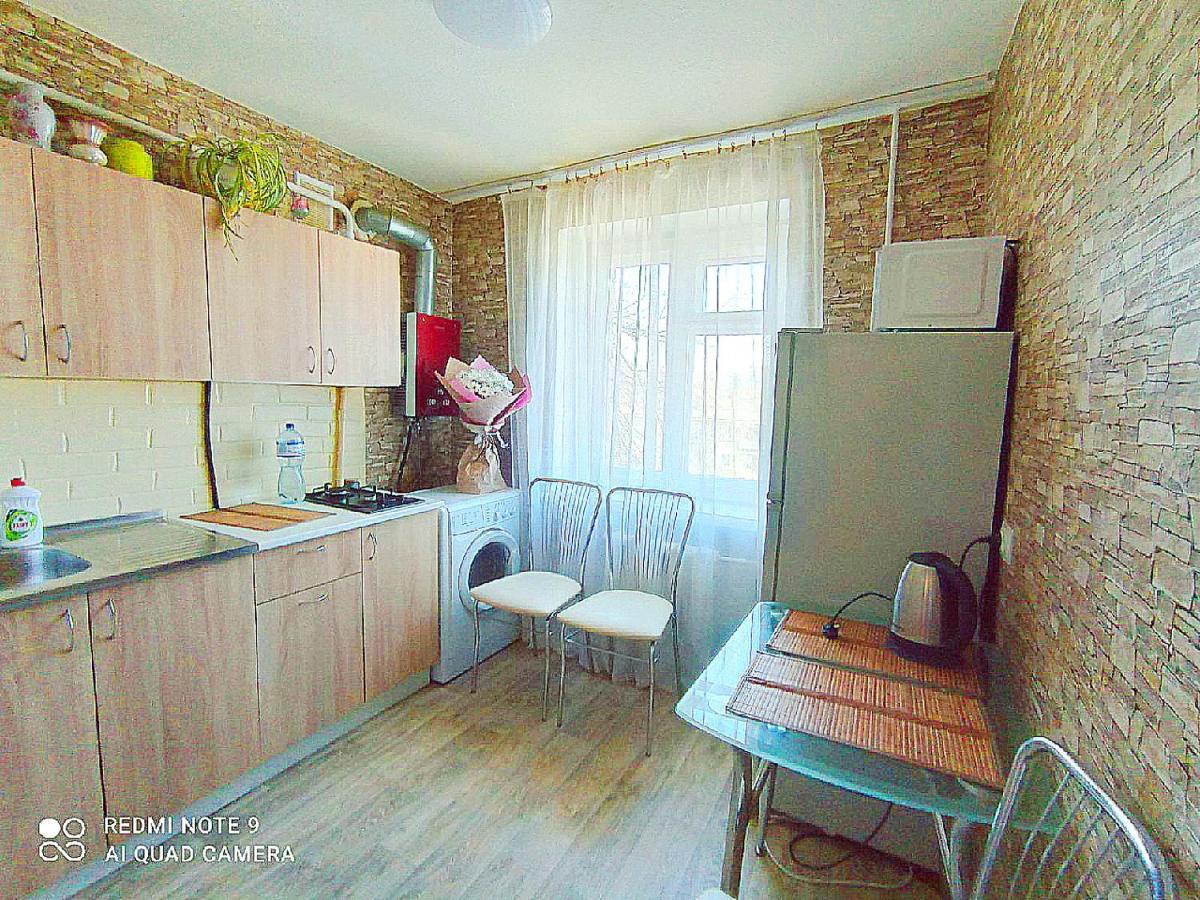 Центр Автовокзал 2 Кв Apartaments Dnipro Ngoại thất bức ảnh