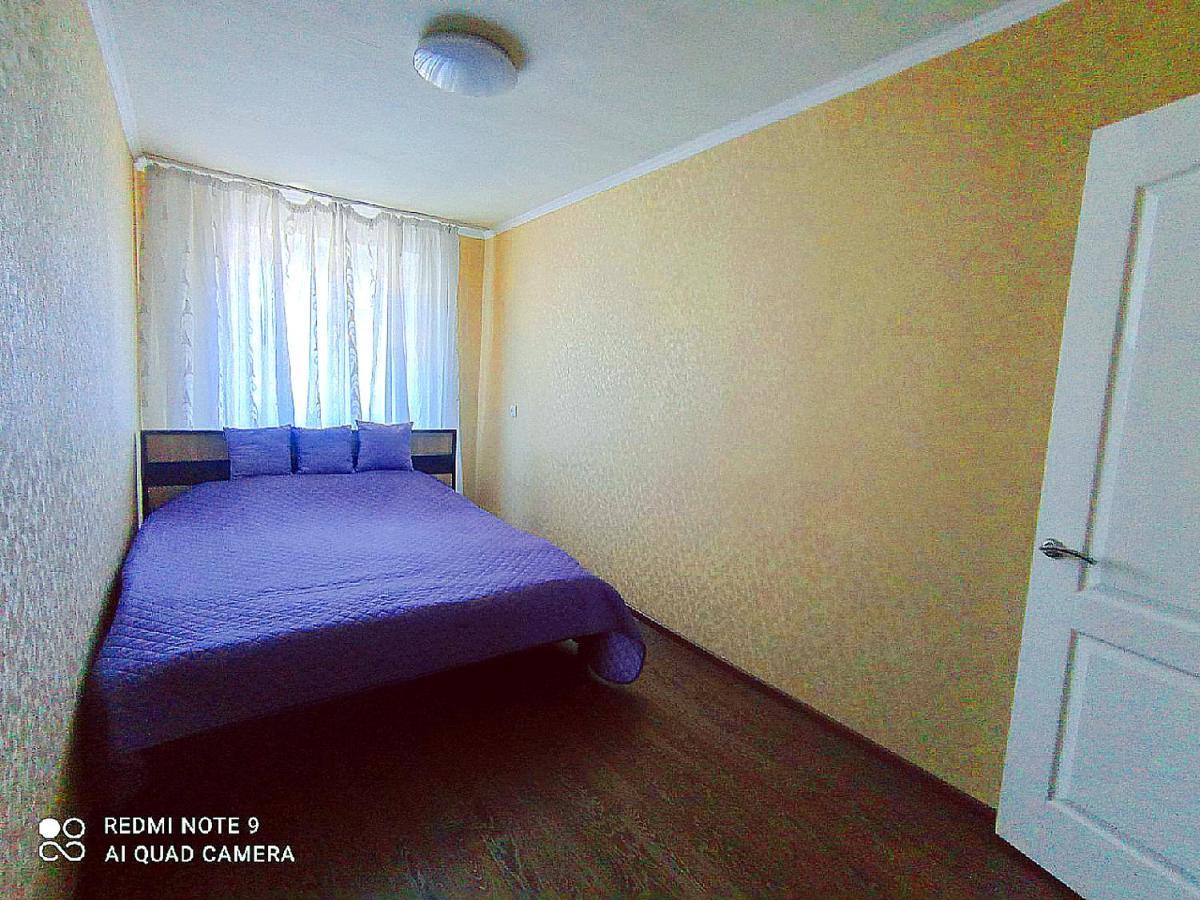Центр Автовокзал 2 Кв Apartaments Dnipro Ngoại thất bức ảnh