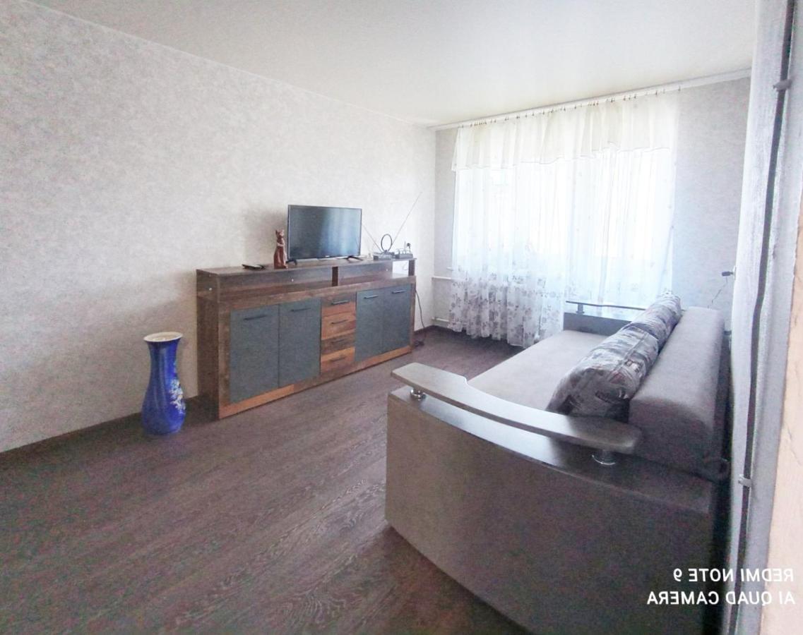 Центр Автовокзал 2 Кв Apartaments Dnipro Ngoại thất bức ảnh