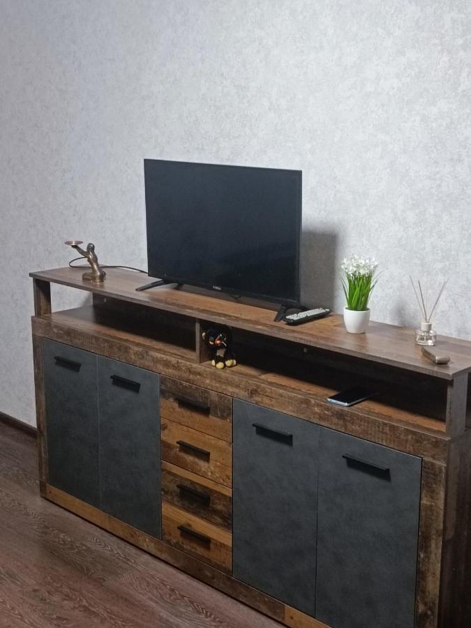 Центр Автовокзал 2 Кв Apartaments Dnipro Ngoại thất bức ảnh